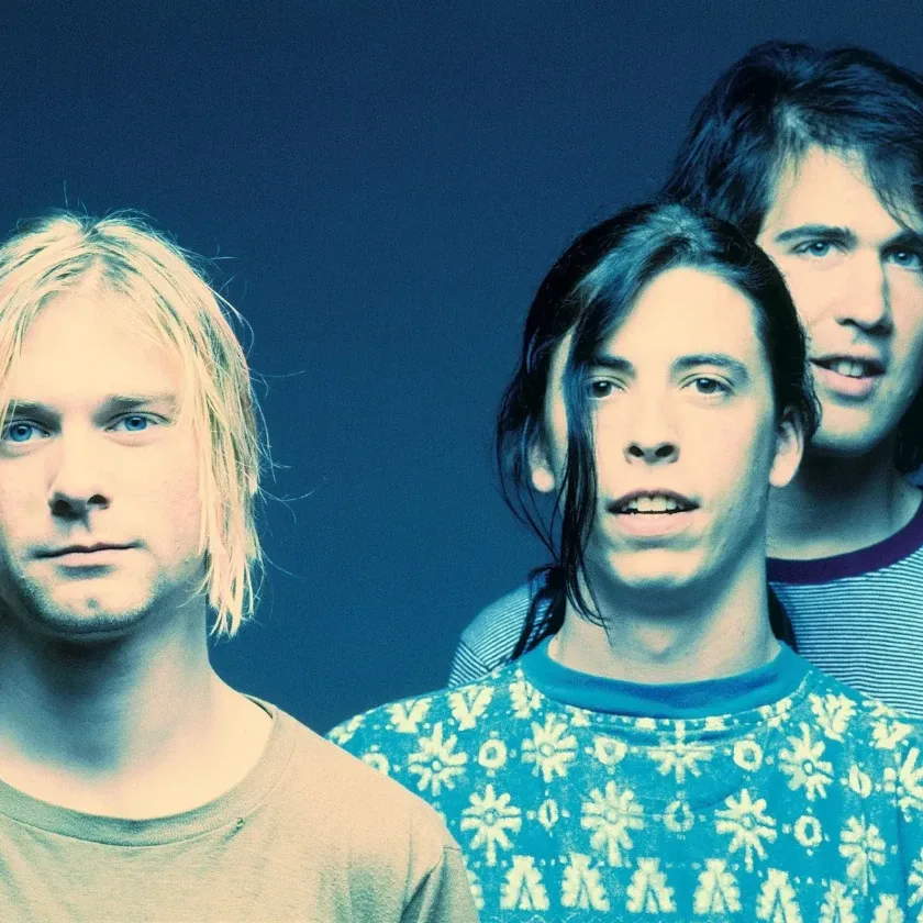 NIRVANA
