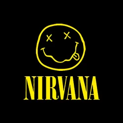 Logo NIRVANA