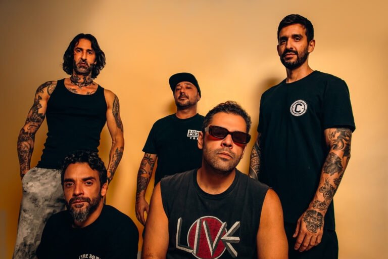 Soul Caos