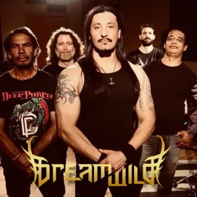 Dream Wild