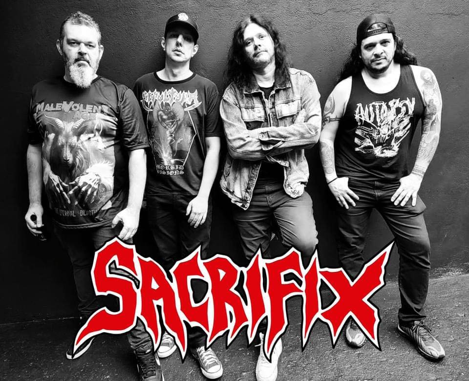 Sacrifix
