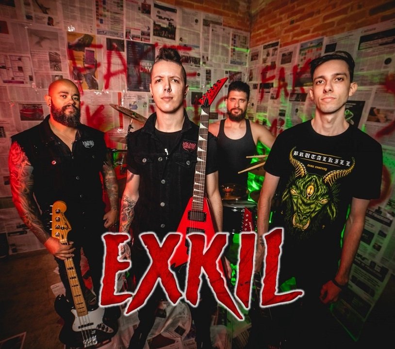 Exkil