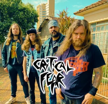 Critical Fear