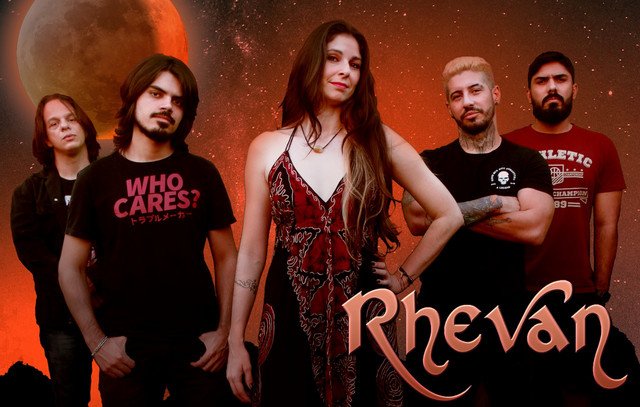 Rhevan