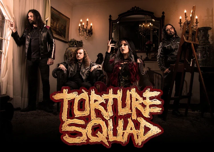 Torture Squad