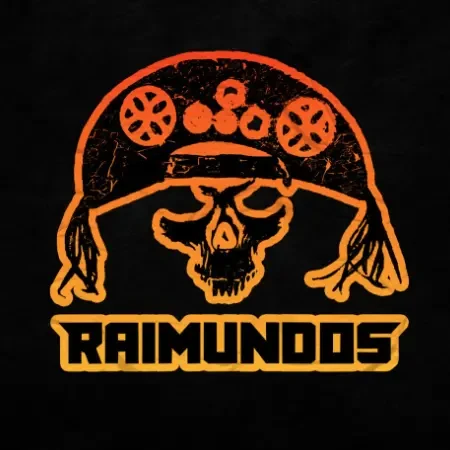 Logo Raimundos