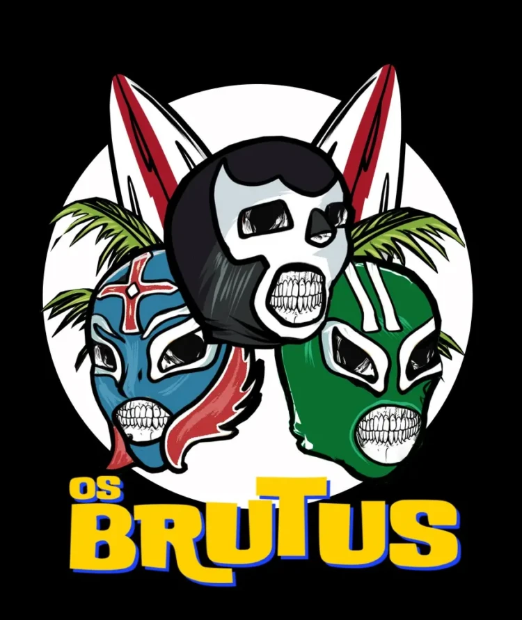 Os Brutus