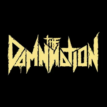 Logo The Damnation