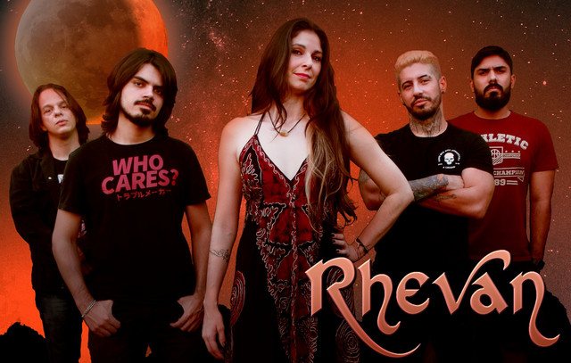 Rhevan